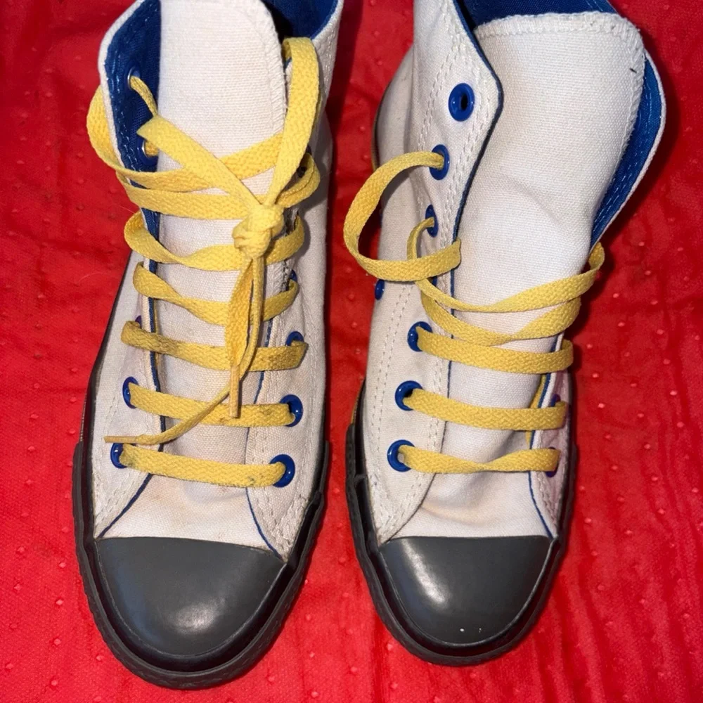 Converse Chuck Taylor All Star Men's Sneakers Size 5